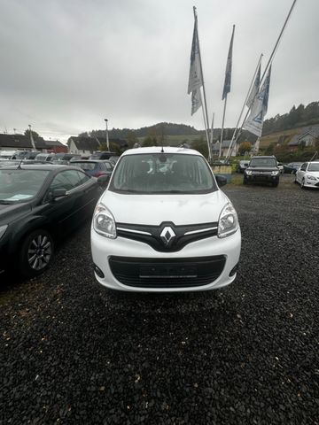 Renault Kangoo Limited