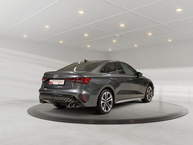 S3 Limousine TFSI S tronic,Matrix LED,Pano,Navi,