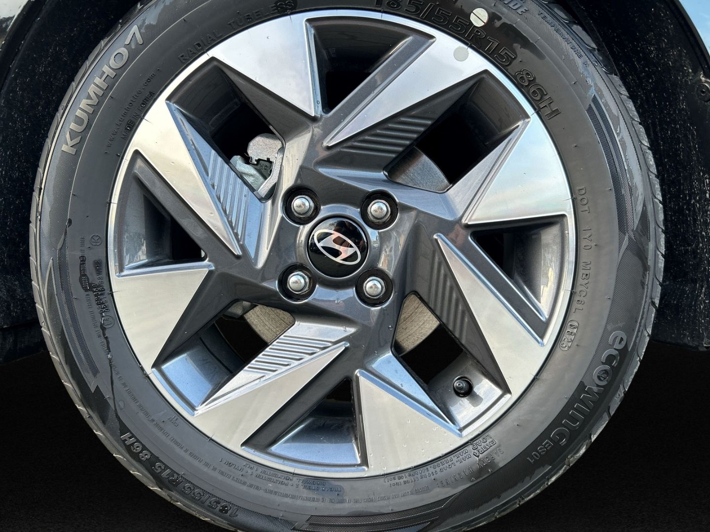 Hyundai i10 – Bild 5
