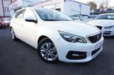 Peugeot 308 1. Hand*Automatik*NAVI*nur 23.000KM*GARANTIE - Peugeot 308 in Solingen