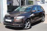 Audi Q7 3.0 TDI quattro Standhzg*Kamera*7-Sitzer*AHK - Audi Q7 bis 20.000 Euro