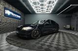 BMW 535i Sport Limousine *20Zoll*REMUS*Eibach*380PS* - BMW 535 Gebrauchtwagen