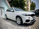 BMW X5 xDrive35i - - BMW X5: Xdrive35i