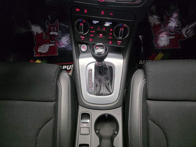 AUDI Q3 — Foto 24