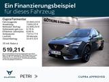 Cupra Formentor 1.5 TSI DSG*LED*Navi*Memory*AHK*Privac - Cupra Formentor in Mainz