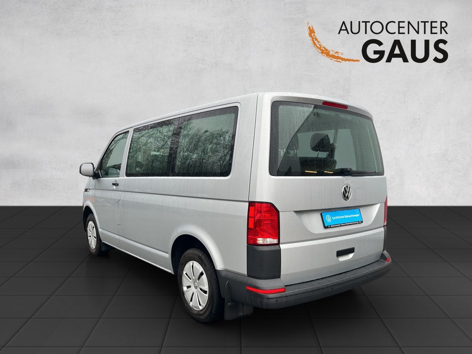 Volkswagen T6 Kombi - Bild 6