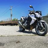 Kawasaki Z 1000 zrt00b - KAWASAKI ZR 1000
