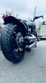 Indian Scout Bobber    LETZTE CHANCE - INDIAN SCOUT BOBBER