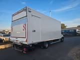 Iveco Daily 72C21HA8P/sofort/Koffer+1.5T-LBW/Vollaus - Iveco 7 5 t