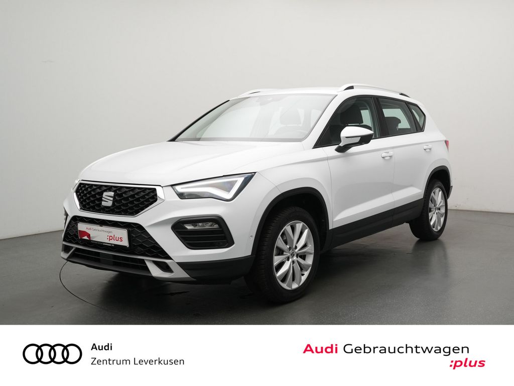 Ateca Style DSG VIRT CARPLAY ACC NAVI SHZ LED