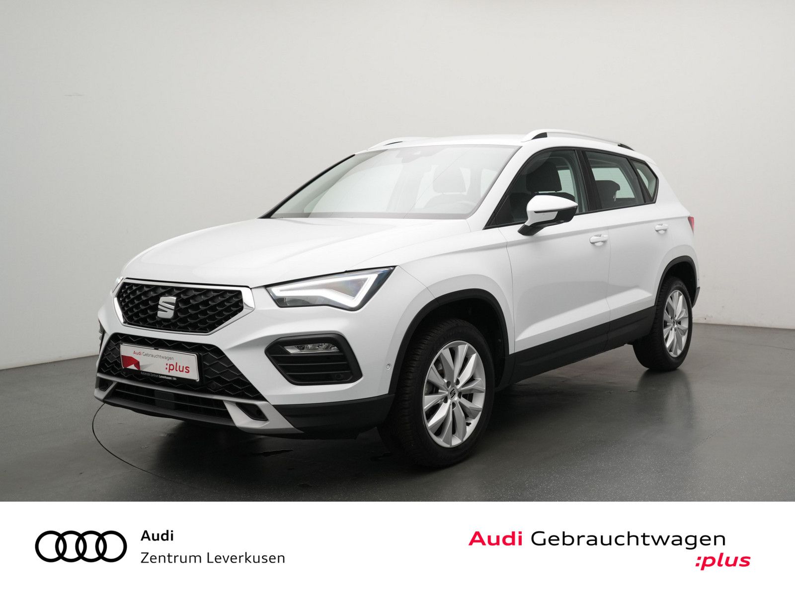 Seat Ateca - Bild 1
