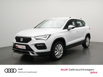 Seat Ateca Style DSG VIRT CARPLAY LED ACC PDC NAVI