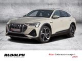 Audi e-tron Sportback 50 qu. S line ACC HUD MATRIX PA