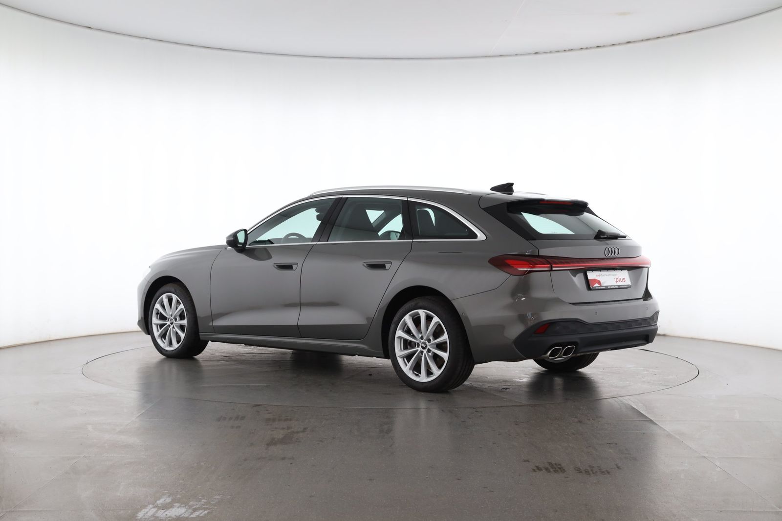 Audi A5 - Bild 5