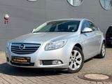 Opel Insignia A Lim. Edition - Opel Insignia