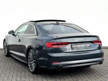 Audi A5 - 7