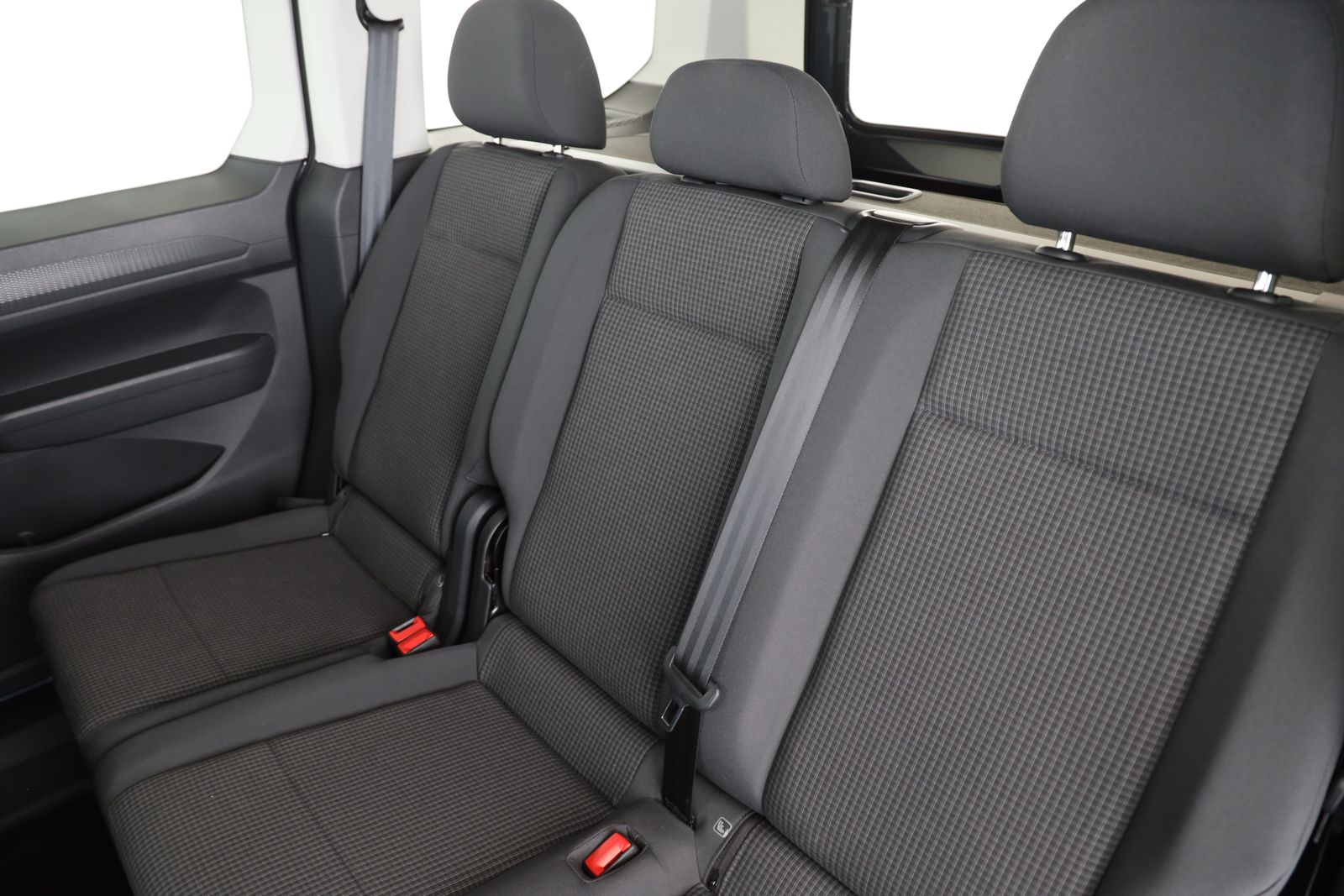 Volkswagen Caddy - Bild 13