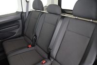 Volkswagen Caddy - Vorschau Bild 13