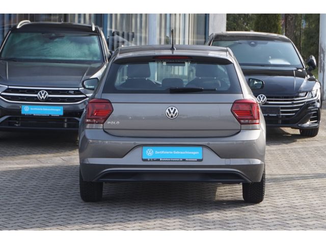 Polo 1.0 Comfortline *SH*PDC*BLUETOOTH*