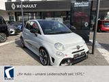Abarth 595 1.4 T-Jet Turismo - Abarth 595: Limousine