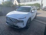 Hyundai SANTA FE Facelift 2.2 CRDi 4WD 8DC... - Hyundai SANTA FE in Stuttgart