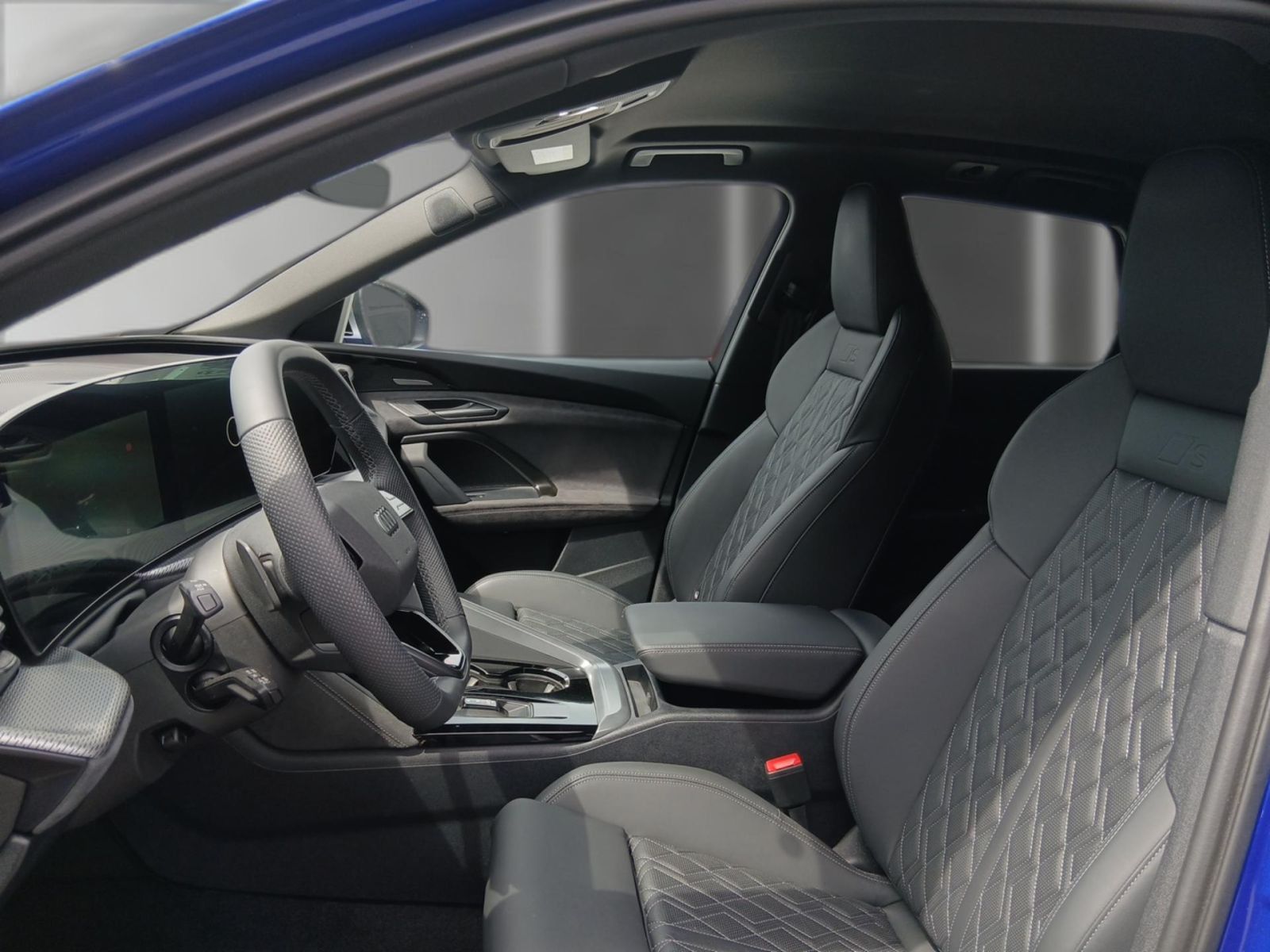 Audi SQ5 - Bild 19