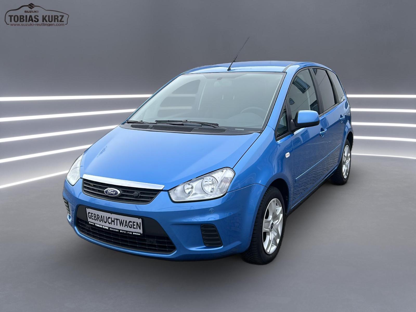 Ford C-Max 1,8 Style+