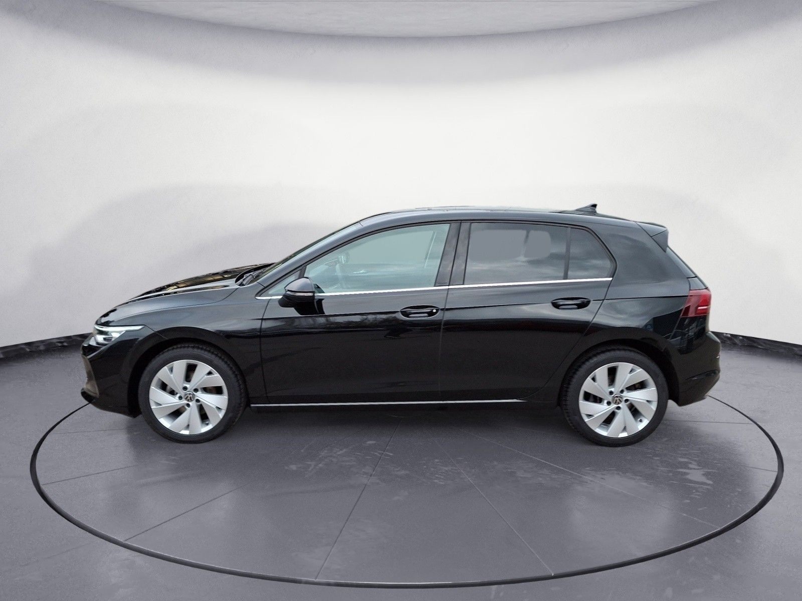 Volkswagen Golf - Bild 3