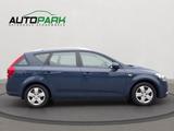 Kia Ceed 1.4 SW CVVT Edition 7 | Standhzg. (!) - Kia cee'd / Ceed Gebrauchtwagen in Bremen