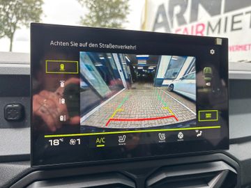 Dacia Duster hybrid 155 Journey