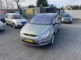 Ford S-Max S-MAX Titanium 7 Sitze AHK Navi - gebrauchte Ford S-Max aus dem Jahr 2009