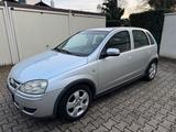Opel Corsa 4 Tür bj 2005 Motor 1,3 Diesel ... - Opel Corsa mit Diesel-Antrieb: 1.4