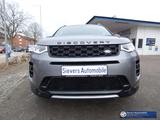 Land Rover Discovery Sport Dynamic SE AWD ACC AHK Leder - Land Rover Discovery Sport: Dynamic S