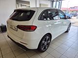 Mercedes-Benz B 200d /Automatik/LED/Kamera/NAVI/GARANTIE - gebrauchte Mercedes-Benz B 200 aus dem Jahr 2021