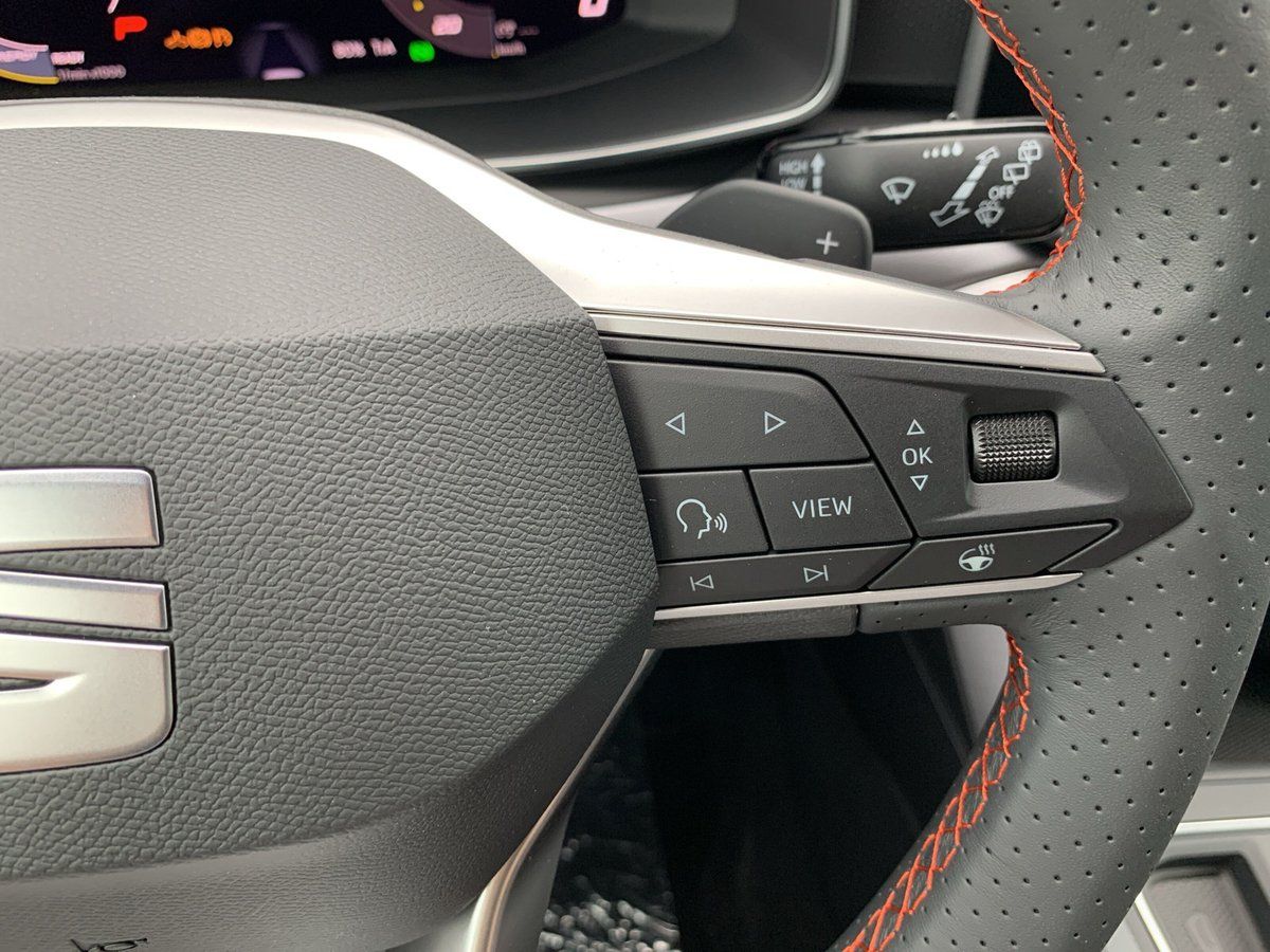 Seat Leon - Bild 23