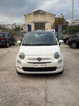 Fiat 500 1.2 Riva - Fiat 500 Riva mit Benzin-Antrieb
