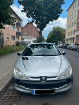 Peugeot 206 - Peugeot 206 Gebrauchtwagen in Kassel