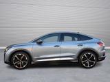 Audi Q4 Sportback 50 e-tron  qu. *S-line* Matrix*Pano - Audi Q4: Navigationssystem