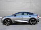 Audi Q4 Sportback 50 e-tron  qu. *S-line* Matrix*Pano - Audi Q4 mit Elektro-Antrieb