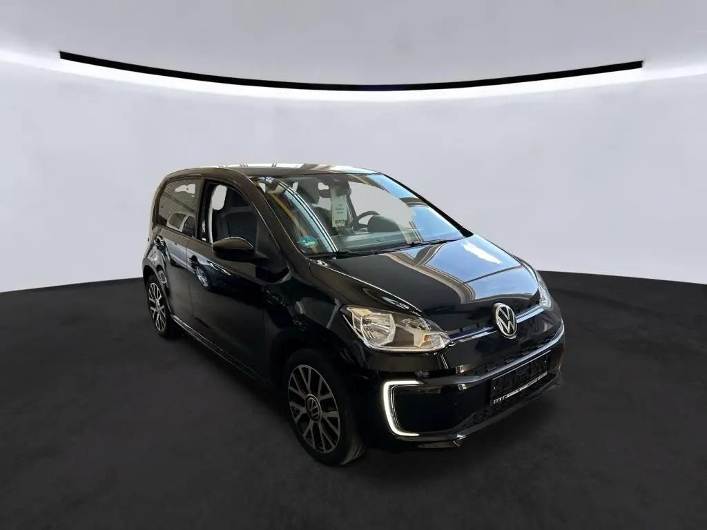 Volkswagen e-up! Edition GRA R-KAM SITZHZ CCS 250km-REICHWE imagem 3