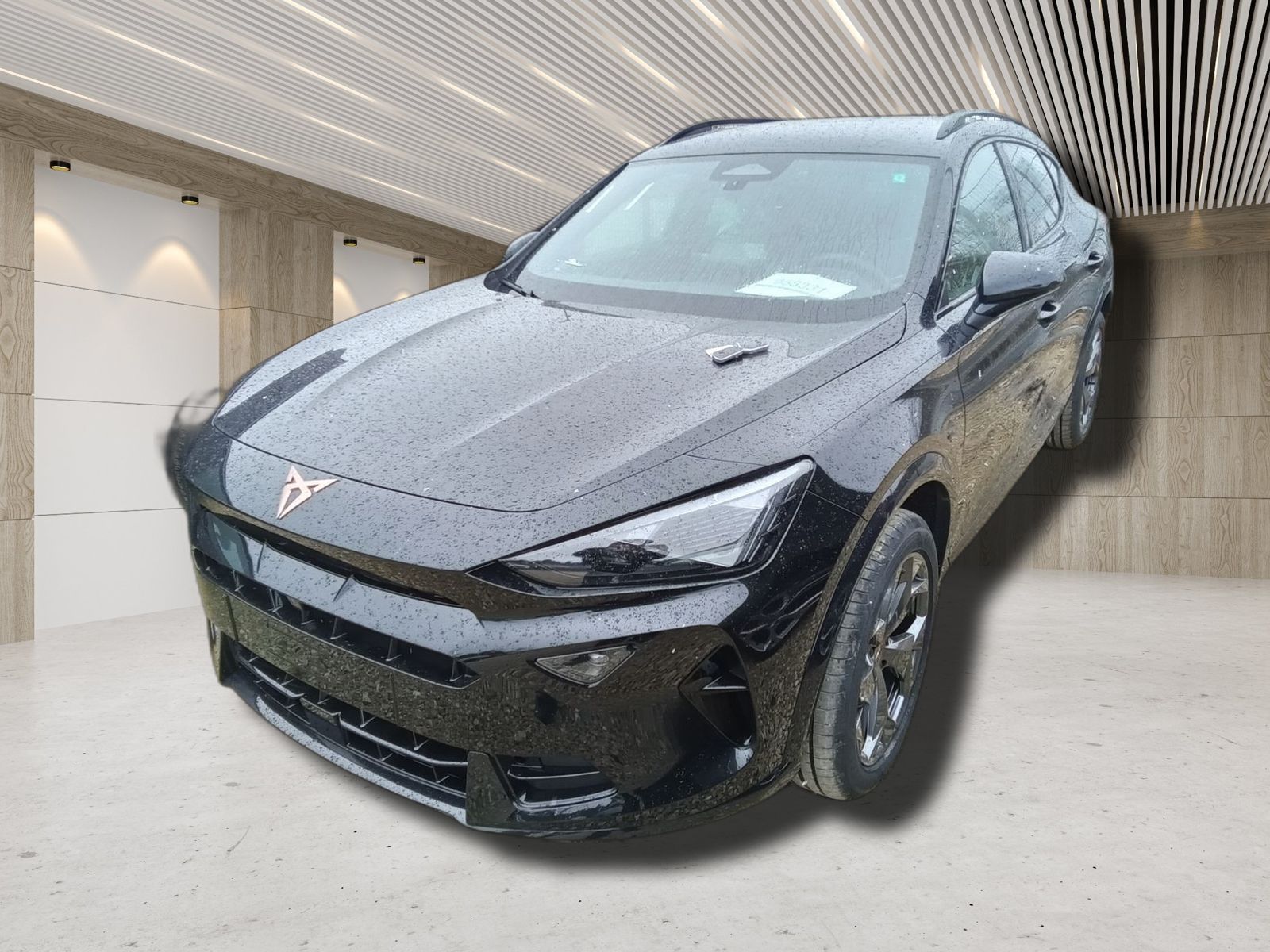 Cupra Formentor 150 PS DSG*SHZ*el.Heckkl*5-J.GA