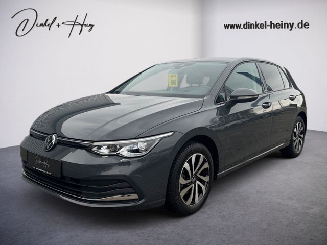 Volkswagen Golf VIII Lim. Life ACTIVE 1.5 TSI
