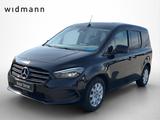 Mercedes-Benz T 180 d PROGRESSIVE Standard AUT DynLicht Kam. - Mercedes-Benz Kipper 18