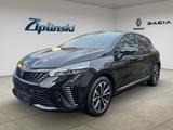 Renault Clio Techno - : Allwetterreifen, Limousine