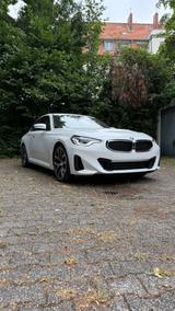 BMW 230i Coupé G42 | HEADUP | 360 | PANO |... - BMW 230 in Köln