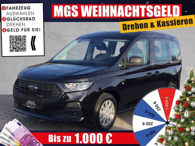 Ford Tourneo Connect Trend 1.5 EcoBoost KAT S&S