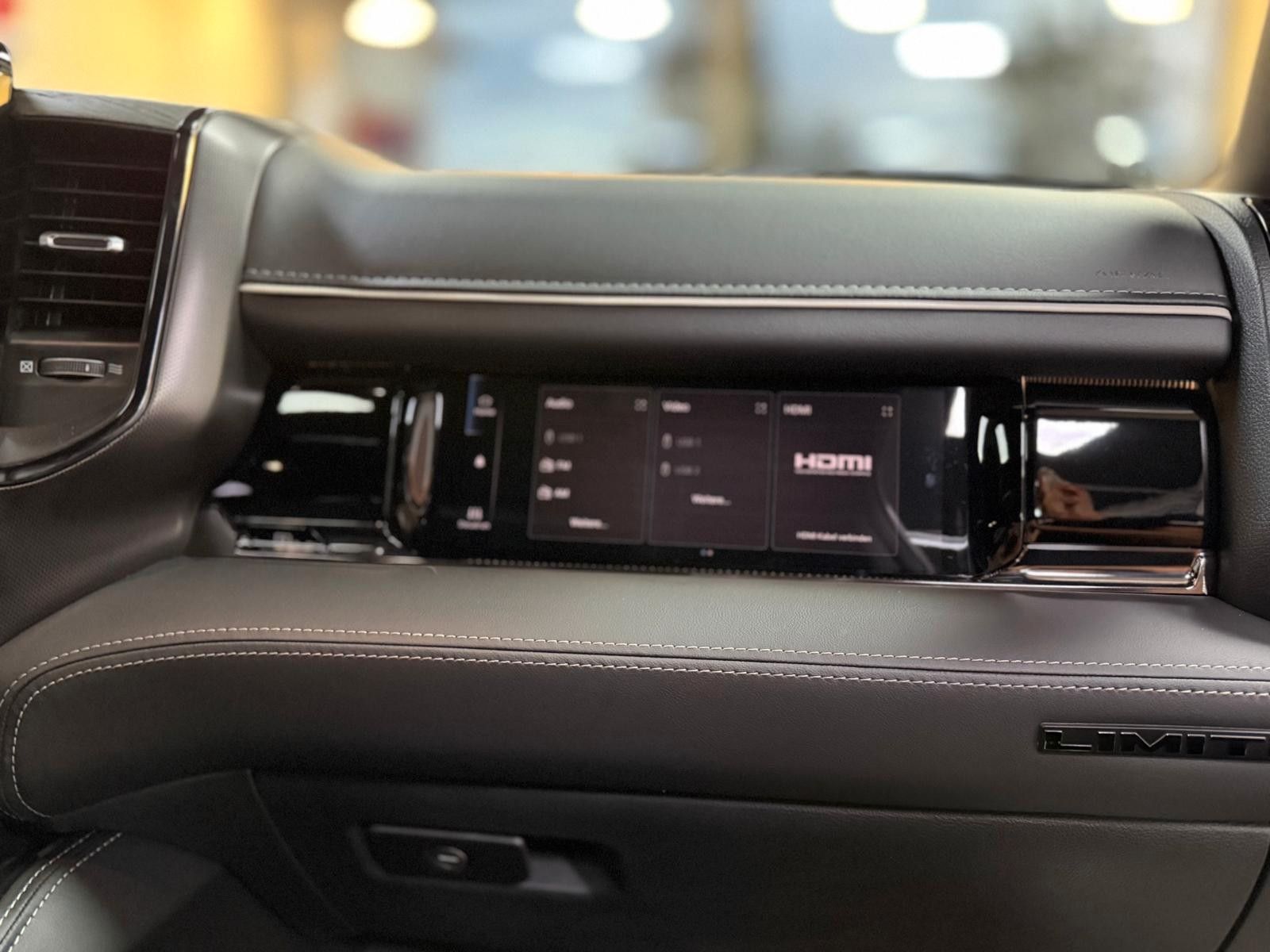 Fahrzeugabbildung Dodge LIMITED HURRICANE 3.0L-HO 540 PS - RAMBOX-MWK