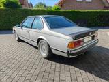 BMW 635 CSI - TÜV neu, Sportgetriebe, Leder, Hartge - BMW: Hartge