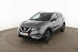 Nissan Qashqai 1.3 DIG-T N-Connecta*NAVI*LED*TEMPO*CAM* - Nissan Qashqai Gebrauchtwagen in Duisburg