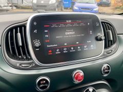 Fahrzeugabbildung Fiat 500 0.9 Rockstar AAC SHZ CARPLAY SKYDOME BEATS